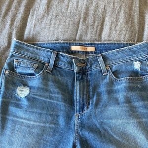 Joes jeans NWOT size 29